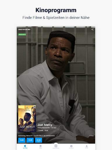 kino.de | Kino & Streaming screenshot 6