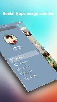 Mini Messenger स्क्रीनशॉट 2