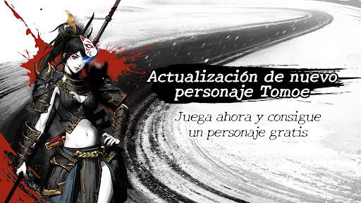 Ronin: el Último Samurái screenshot 1