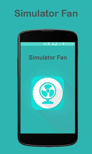 Fan Simulator screenshot 3