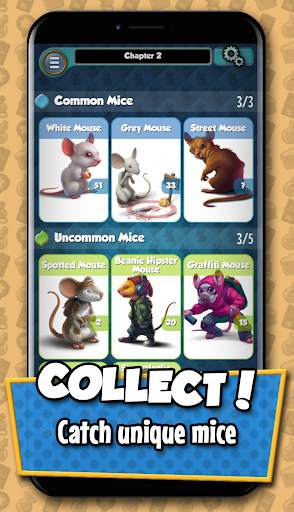 MouseHunt World screenshot 2
