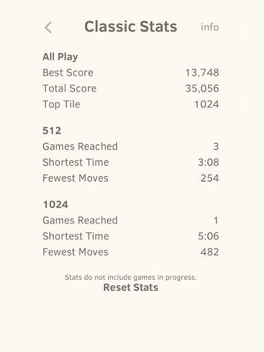 2048 screenshot 10