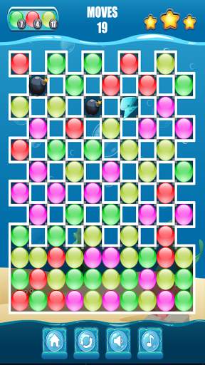 Block Puzzle: Bubble Crush screenshot 4