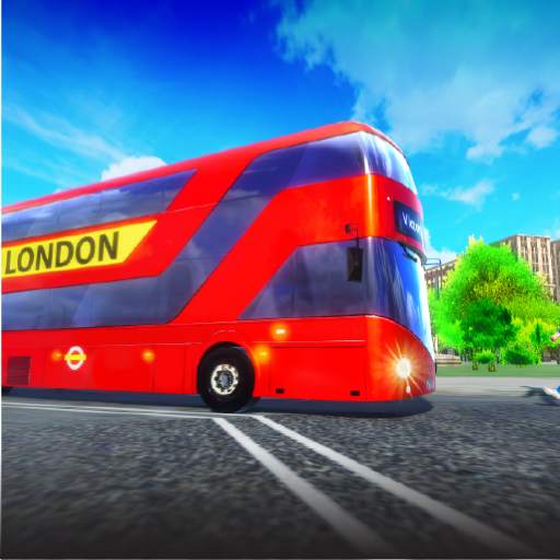 London Bus Driving Sim 1.0.2
