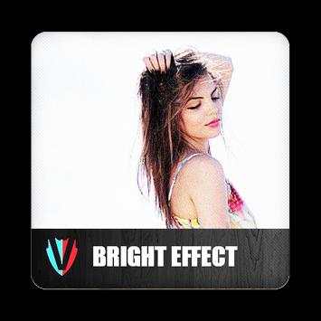 Brightness Photo Effect screenshot 1