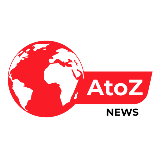 AtoZ News - 60 words News, 75 languages, User feed icon