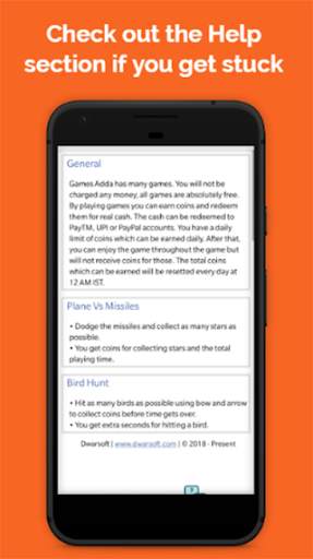 Games Adda - The Ultimate Gaming App screenshot 7