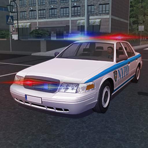Police Patrol Simulator 1.3