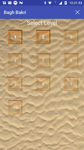 Bagh-Bakri (Tiger-Goat) screenshot 4