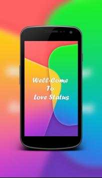 Love Status App screenshot 6