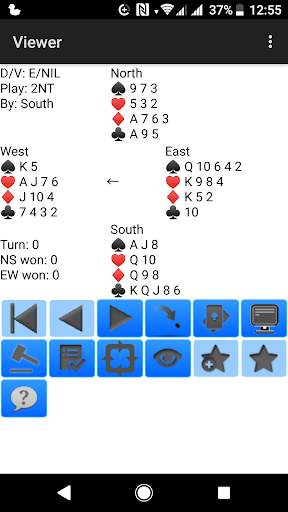 WeWeWeb Bridge screenshot 5