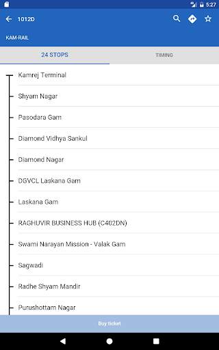 Surat Sitilink screenshot 2