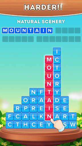 Word Attack screenshot 3