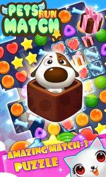 Pets Secret Crush screenshot 4