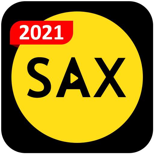 SAX Video Player 2021 - Video Player All Format 1.0