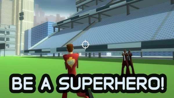 Best Superhero GTA screenshot 3