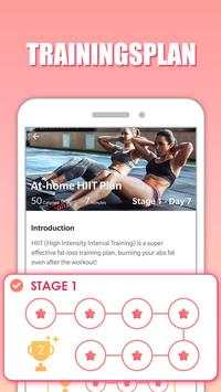Abs Workout screenshot 3