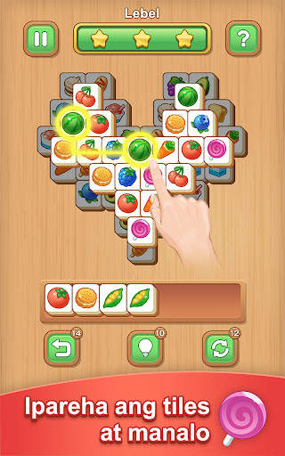 Tile Clash丨 Tiles Puzzle Game screenshot 7