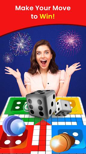Ludo screenshot 3