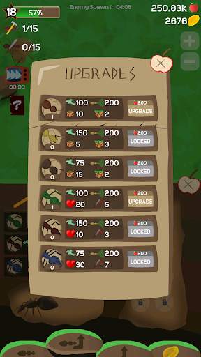 Ant Colony - Ant Simulation screenshot 8