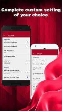 All Video Downloader screenshot 4