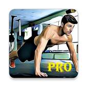 Home Workout PRO - PUSH UP 10 YEARS Body Transform 6.7.2