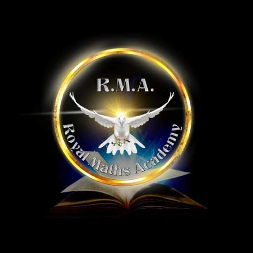 Royal Maths Academy 1.4.75.1