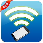 WiFi HotSpot / Tethering Free icon