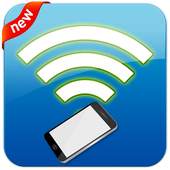 WiFi HotSpot / Tethering Free 1.8