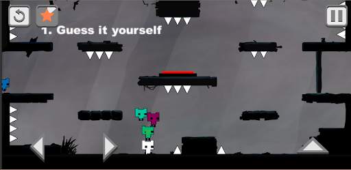 pico park : Original mod screenshot 4