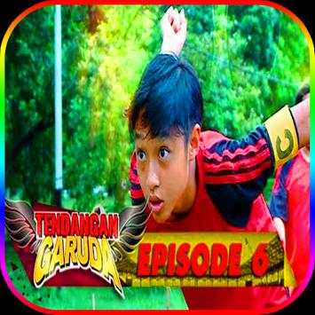 Kick Garuda Video And Song screenshot 1