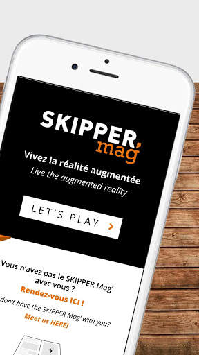 SKIPPER GROUPE screenshot 7