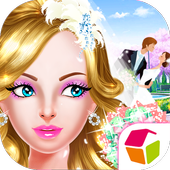 Princess Bride Makeup icon