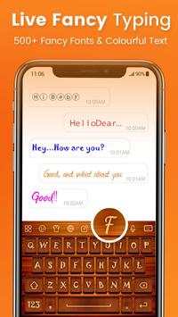 My Photo Keyboard screenshot 7