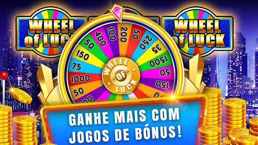 Classic Vegas Casino Slots screenshot 2