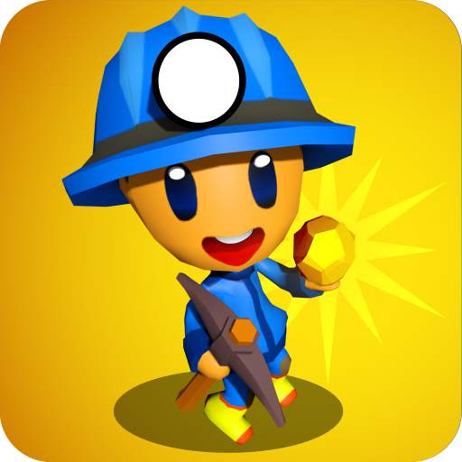 Mine Rescue! 1.0.23