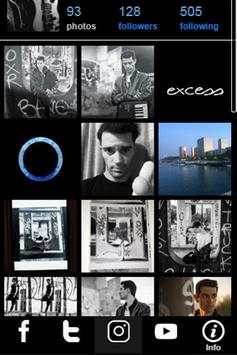 excess app screenshot 2