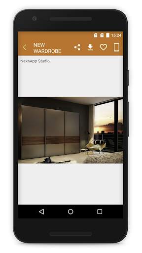 Wardrobe Designs and Home Furniture скриншот 8