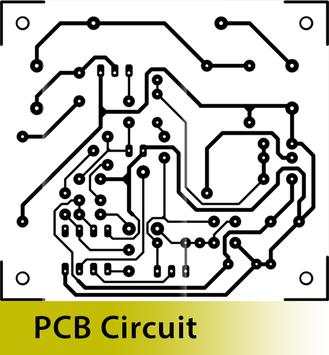 PCB Circuit screenshot 4