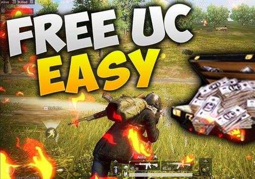 FREE UC screenshot 4
