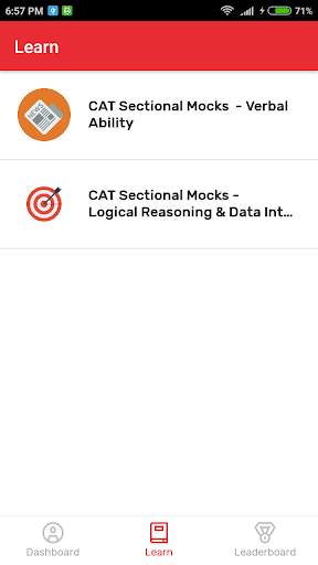 Testprep by Kitabee-CAT | XAT | IIFT | SNAP | NMAT screenshot 3