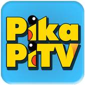 PikaPi TV Pokemon GO Anywhere 1.32