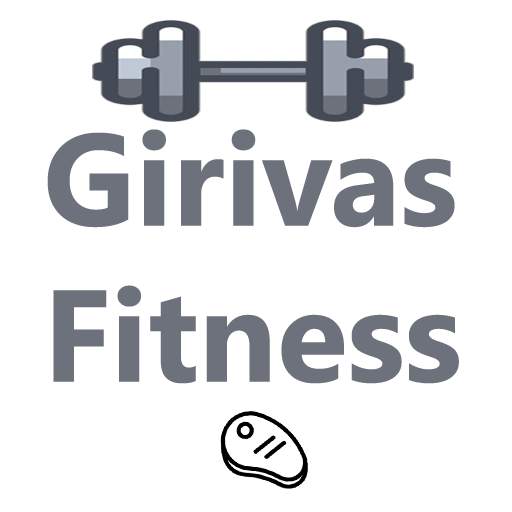 GV - Muscle Gain 2