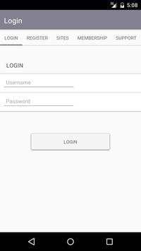 VPNSecure Smarter DNS screenshot 1