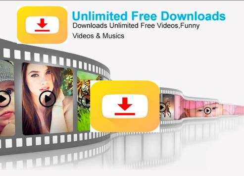 videder Video Downloader :Save All Video on Phone screenshot 5