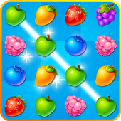 Fruit Cut Bomb icon