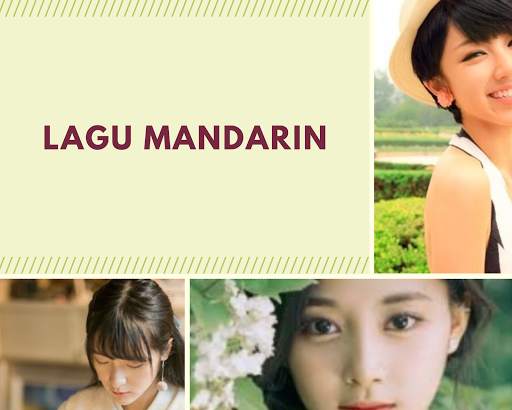 Lagu Mandarin Populer screenshot 1
