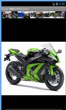 Superbikes Wallpapers screenshot 2