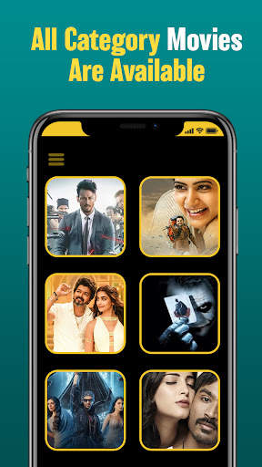 Bolly4u - All HD Movies screenshot 3