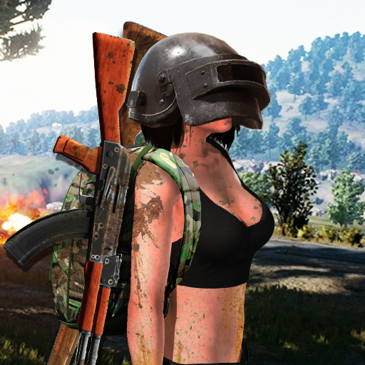 Critical strike : 3D Team Game icon